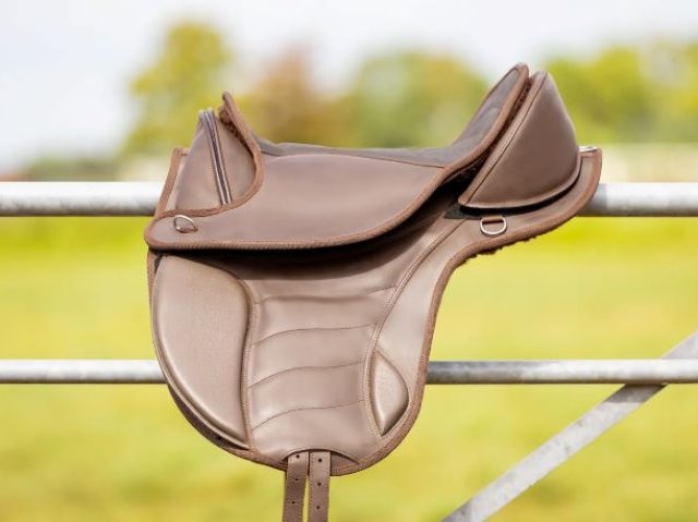 Treeless & Synthetic Saddles
